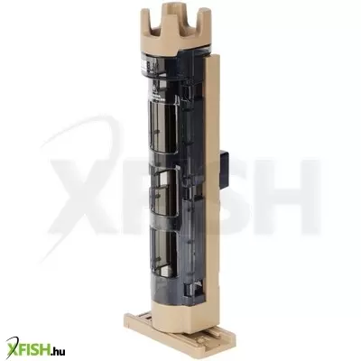 Konger Horgászbot Tartó Adapter MB280-as Horgász Ládához 1db/csomag