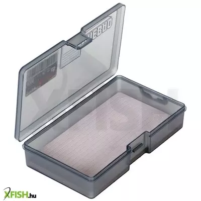Konger 1 Rekeszes Horgász Doboz 150x90x30mm