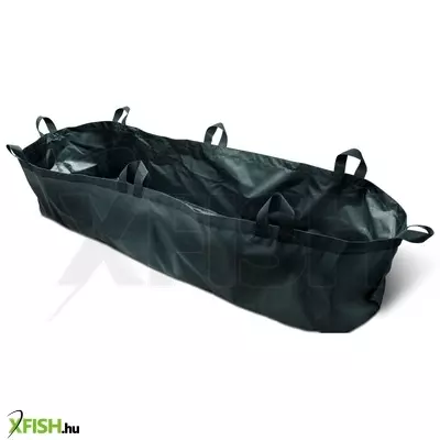 Black Cat Hard Core Cat Bag Harcsa Mérőzsák 210 Cm 156 Cm 100% Nylon