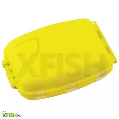 Konger Accessories Compartments Double Sided Horgász Doboz 96x70x30mm