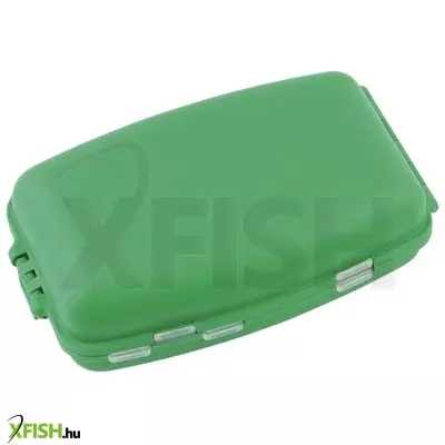 Konger Accessories Compartments Double Sided Horgász Doboz 140x88x50cm