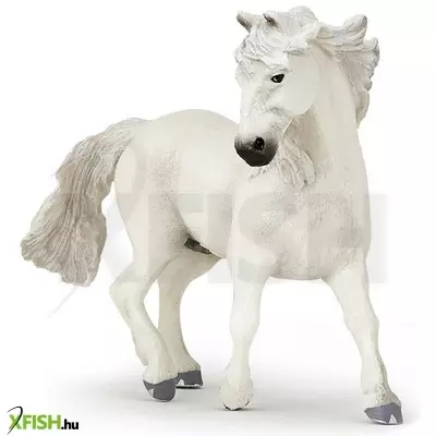 papo camargue-i ló