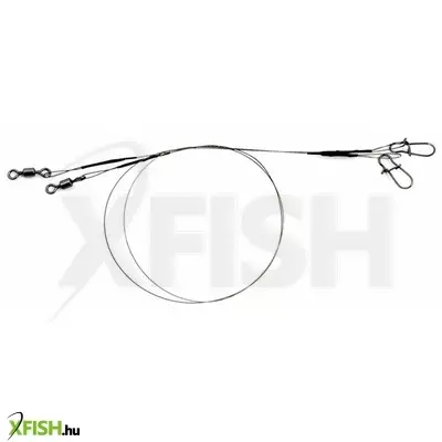 Nevis Acél Rablózó Előke 1*7 10Kg 25Cm