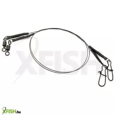 Reiva Titánium Rablózó Előke 30 cm 0,50 mm 2 db/csomag