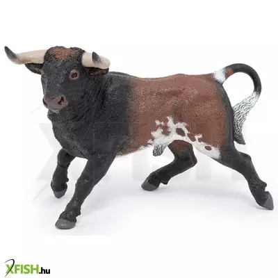 Papo spanyol bika