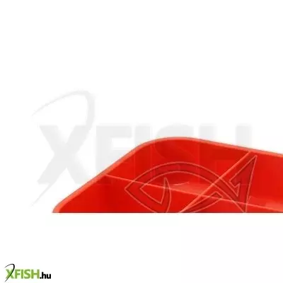 Top Mix Csalis Doboz Tetővel, 1 Liter