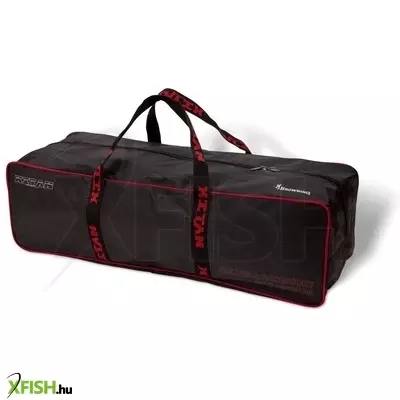 Browning Xitan Roller & Accessory Bag szerelékes táska Medium 85x30x25cm