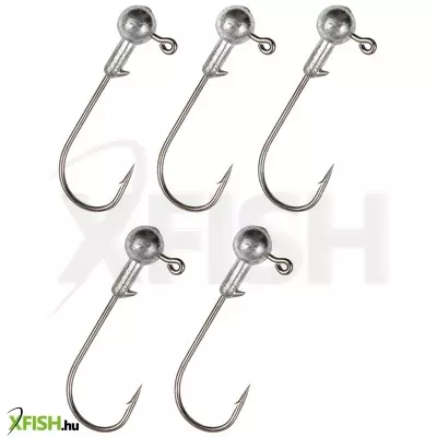 Nevis Twister Fej Natur 4/0 7Gr 5Db/Cs