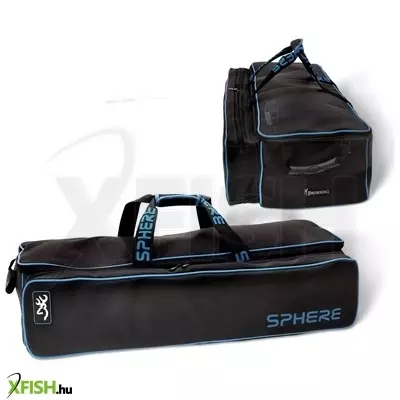 Browning Sphere Roller + Accessory Bag rakós bottáska 110x36x25cm L