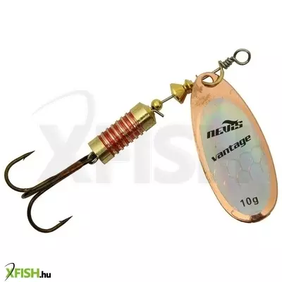 Nevis Körforgó Villantó 10Gr