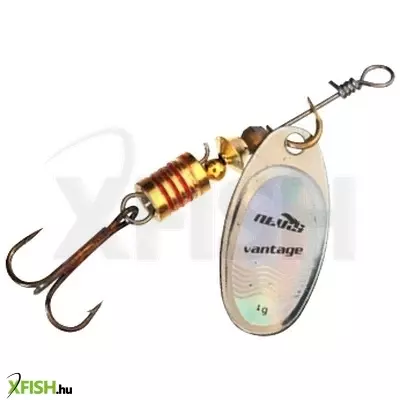 Nevis Körforgó Villantó 6Gr