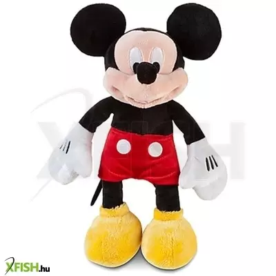 Mikiegér disney plüssfigura - 25 cm