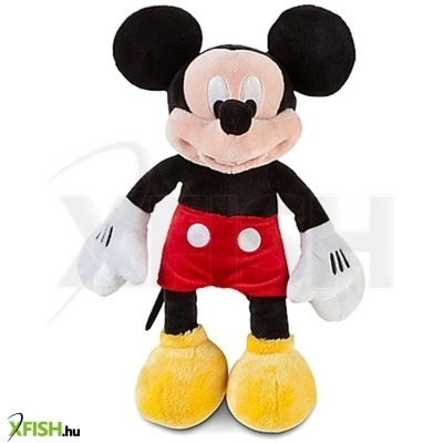 mikiegér disney plüssfigura - 25 cm