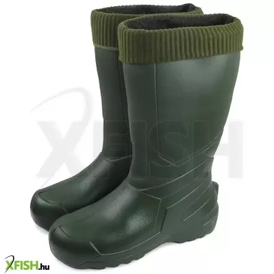 Nevis Siberic Horgász Thermocsizma 46