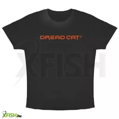 Dread Cat Póló Szürke Xxl