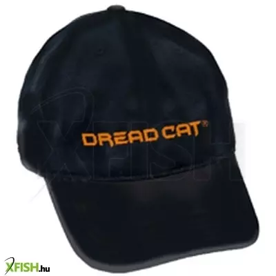 dread cat baseball sapka 60