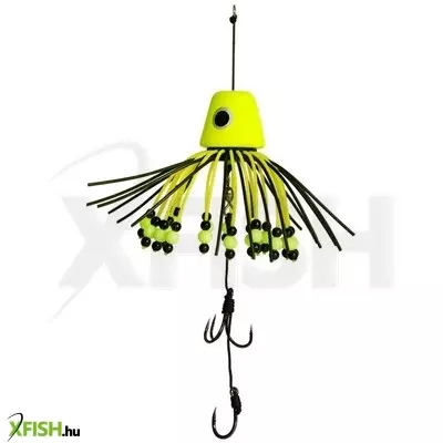 Dreadcat Cat Toy Harcsázó Műcsali 02 200g 1db/csomag