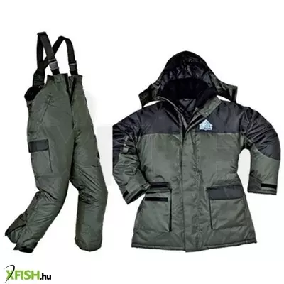 Ice Behr Thermoruha 3Xl-Es