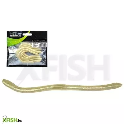 Wizard Worm Féreg Imitáció Pearl 14cm 5db/csomag