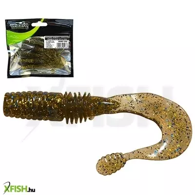 Wizard Harpex Twister Evo Prince 9cm 5db/csomag