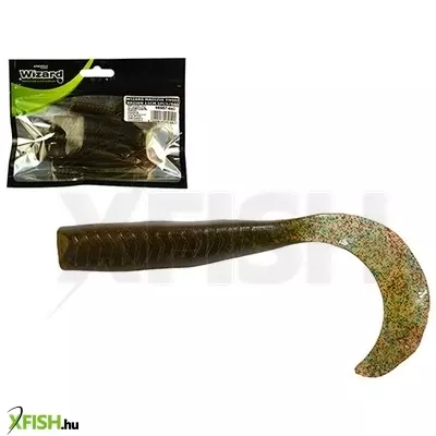Wizard Massive Twister Brown 11cm 5db/csomag