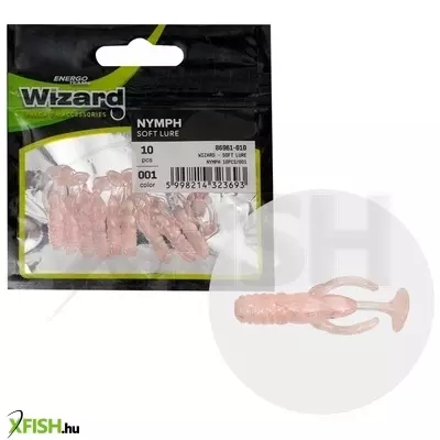 Wizard Nymph Műcsali 001 10 db/csomag