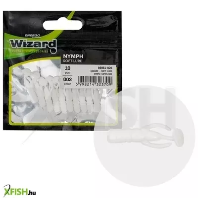 Wizard Nymph Műcsali 002 10 db/csomag