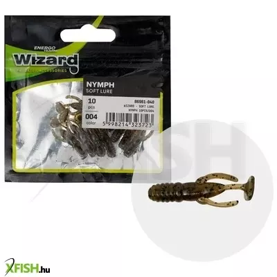Wizard Nymph Műcsali 004 10 db/csomag