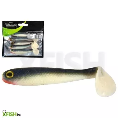 Wizard Power Shad Gumihal 9cm 5db/csomag
