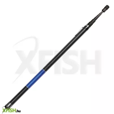 Konger Streeto Supershort Spicc Horgászbot 375cm