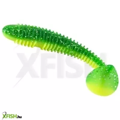 l&k power kick gumihal 9,5cm szín:109