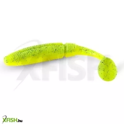 l&k kick gumihal 7,5cm szín:019