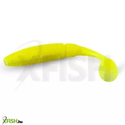 L&K Kick Gumihal 7,5Cm Szín:025