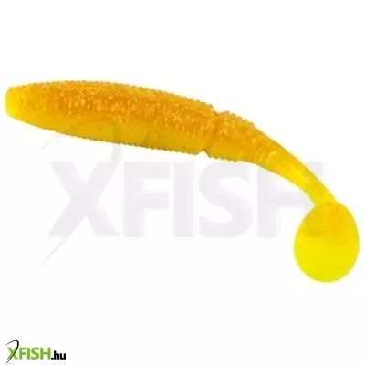 L&K Kick Gumihal 7,5Cm Szín:027