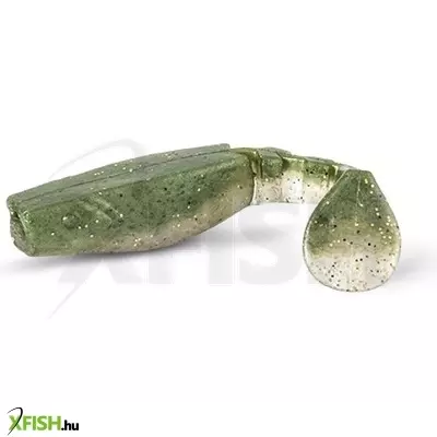 L&K Warrior Shad Gumihal 5,5Cm Szín:052