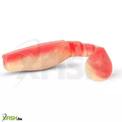 l&k warrior shad gumihal 7,5cm szín:039