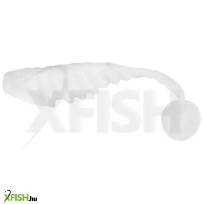 l&k floating shad gumihal 6 cm 5 db/cs szin: w f