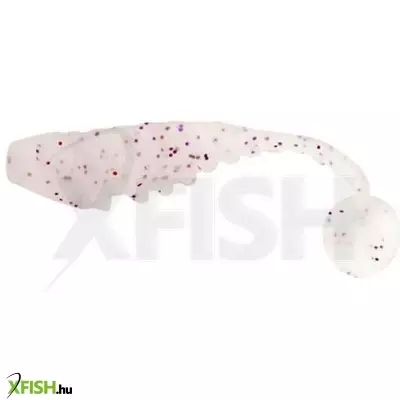 L&K Floating Shad Gumihal 6 Cm 5 Db/Cs Szin: Wr F