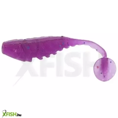 L&K Floating Shad Gumihal 6 Cm 5 Db/Cs Szin: Evr