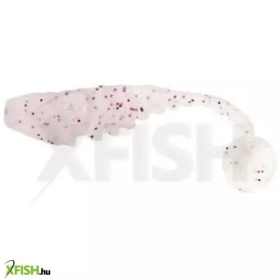 l&k floating shad gumihal 8 cm 3 db/cs szin: wr f