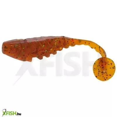 l&k floating shad gumihal 8 cm 3 db/cs szin: asb f