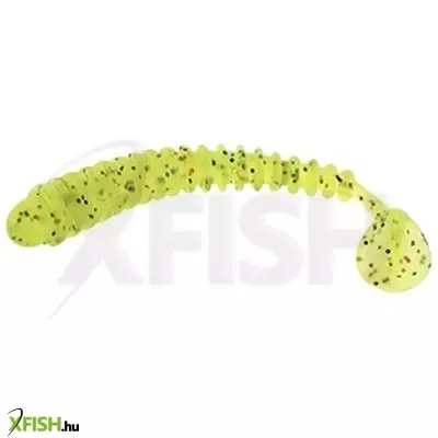 l&k floating long fly gumihal 5 cm 8 db/cs szin: chr f
