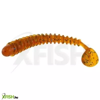 L&K Floating Long Fly Gumihal 7 Cm 5 Db/Cs Szin: Asb F