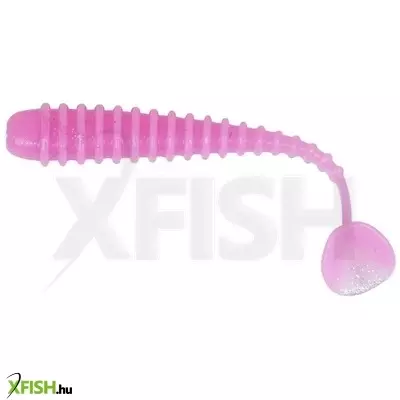 L&K Floating Long Fly 7 Cm 5 Db/Cs Szin:Pink