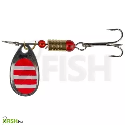 kamasaki spinner körforgó villantó 002 3,6g