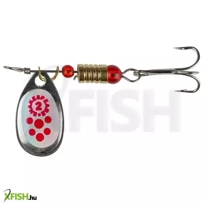 Kamasaki Spinner körforgó villantó 004 3,6G