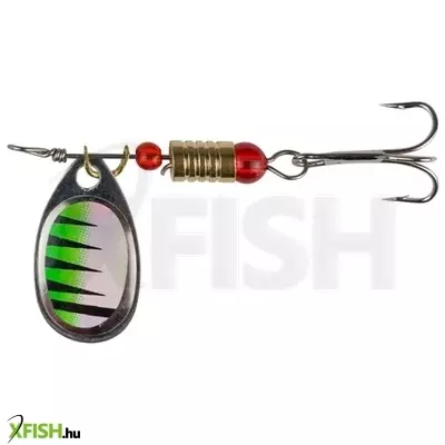 Kamasaki Spinner körforgó villantó 006 3,6G