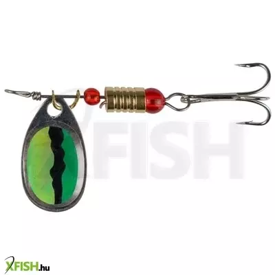 Kamasaki Spinner körforgó villantó 010 3,6G