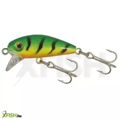 Gold Star Wobbler Perch-2 Col:1