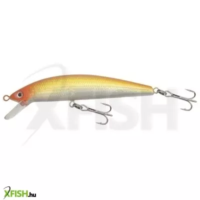 gold star wobbler minnow col:2
